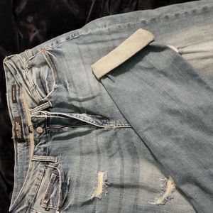 Judy blue Jeans